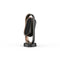 Draagbare ventilatorkachel Activejet Selected 3D Zwart Brons 1800 W