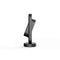 Draagbare ventilatorkachel Activejet Selected 3D Zwart Brons 1800 W