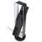 Draagbare ventilatorkachel Adler CR 7745 Wit Zwart 2200 W