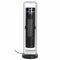 Draagbare ventilatorkachel Adler CR 7745 Wit Zwart 2200 W