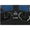 Draagbare ventilatorkachel Blaupunkt EH5010 Blauw
