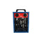 Draagbare ventilatorkachel Blaupunkt EH7010 Blauw 2000 W