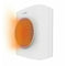 Draagbare ventilatorkachel Cecotec ReadyWarm 1570 Max Ceramic Smart 1500 W