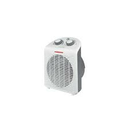 Draagbare ventilatorkachel Grunkel WB-2000PLUSBL Wit 2000 W