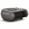 Draagbare ventilatorkachel Orbegozo FH 5031 Grijs