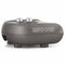 Draagbare ventilatorkachel Orbegozo FH 5031 Grijs