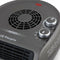 Draagbare ventilatorkachel Orbegozo FH 5031 Grijs
