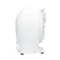 Draagbare ventilatorkachel TM Electron 1000-2000 W