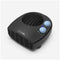 Draagbare ventilatorkachel Universal Blue Wit 2000 W