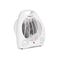 Draagbare ventilatorkachel Wit 2000 W (6 Stuks)