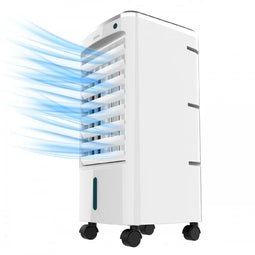 Draagbare Verdampingsluchtverfrisser Cecotec EnergySilence 3500 Cool Compact