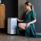 Draagbare Verdampingsluchtverfrisser Cecotec EnergySilence 3500 Cool Compact