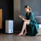 Draagbare Verdampingsluchtverfrisser Cecotec EnergySilence 3500 Cool Compact