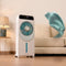 Draagbare Verdampingsluchtverfrisser Cecotec EnergySilence 5000 Cool Wave