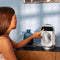 Draagbare Verdampingsluchtverfrisser Cecotec Wit