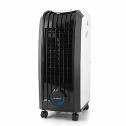 Draagbare Verdampingsluchtverfrisser Orbegozo AIR 45 60 W Zwart