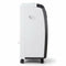 Draagbare Verdampingsluchtverfrisser Orbegozo AIR 45 60 W Zwart