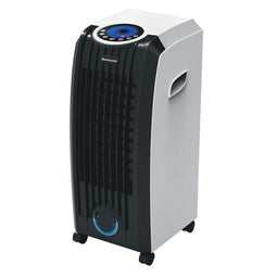 Draagbare Verdampingsluchtverfrisser Ravanson KR-7010 Wit Zwart 60 W