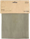 Draagtas Dusty Groen, 38x42cm.