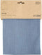 Draagtas Pigeon Blue, 38x42cm.