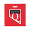 Draagtas quantore 410 x 440 mm