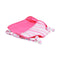 Draagzak voor baby's Reig Roze Strepen