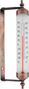 Draaibare kozijnthermometer