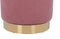 Draaikruk Viktor 125 Oud roze