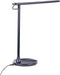 DRACO - Bureaulamp - Zwart - Aluminium