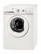 Zanussi ZWF5140P - Wasmachine - 5 kg - 1400 tpm - C energieklasse