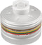 Dräger 1140 A2 B2 E2 K2 Hg P3RD combifilter