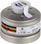 Dräger 1140 A2 B2 E2 K2 Hg P3RD combifilter