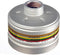 Dräger 1140 A2 B2 E2 K2 Hg P3RD combifilter