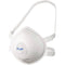 Dräger 3951217 Halfgelaatsmasker wegwerp 5 stuk(s)
