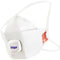 Dräger 3951925 Fijnstofmasker met ventiel 10 stuk(s)
