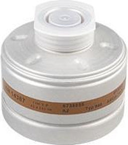 Dräger 940 A2 gasfilter