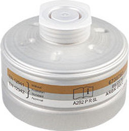 Dräger Filter RD 40 A2B2-P3