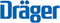 Dräger slidenclick Mondstuk Transparant