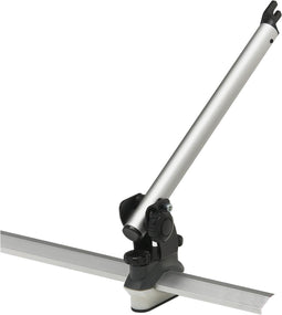 Dragerdeel minoura vergo exceltf voorwielsteun - GRIJS