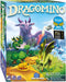 Dragomino FR/NL - Familiespel