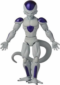 Dragon Ball - Dragon Stars - Frieza - Action Figure - 17cm