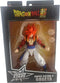 Dragon Ball - Dragon Stars - Gogeta Super Saiyan 4 - Action Figure - 17cm