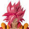 Dragon Ball - Dragon Stars - Gogeta Super Saiyan 4 - Action Figure - 17cm