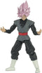 Dragon Ball - Dragon Stars - Goku Black Super Saiyan Rosé - Action Figure - 17cm