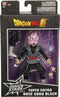 Dragon Ball - Dragon Stars - Goku Black Super Saiyan Rosé - Action Figure - 17cm