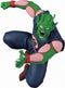 Dragon Ball - King Piccolo - Figure - 8cm
