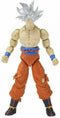 Dragon Ball Super: Dragon Stars - Super Saiyan Blue Gogeta Action Figure