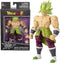 Dragon Ball Super: Dragon Stars - Super Saiyan Broly Action Figure
