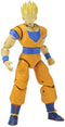 Dragon Ball Super: Dragon Stars - Super Saiyan Goku Action Figure