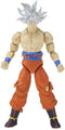 Dragon Ball Super: Dragon Stars - Super Saiyan Goku Action Figure